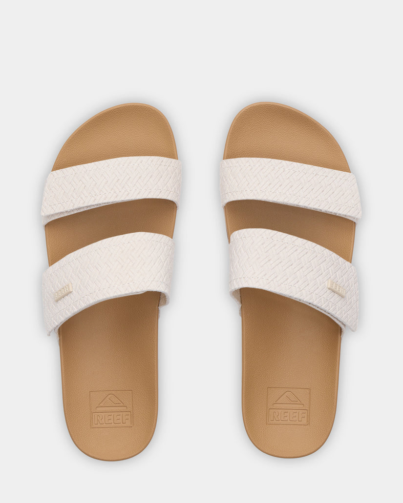 Reef Velcro Vista SE - Sand (view 3)