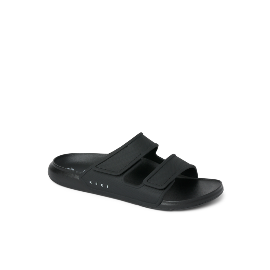 Reef Oasis Adapt slide in black - main