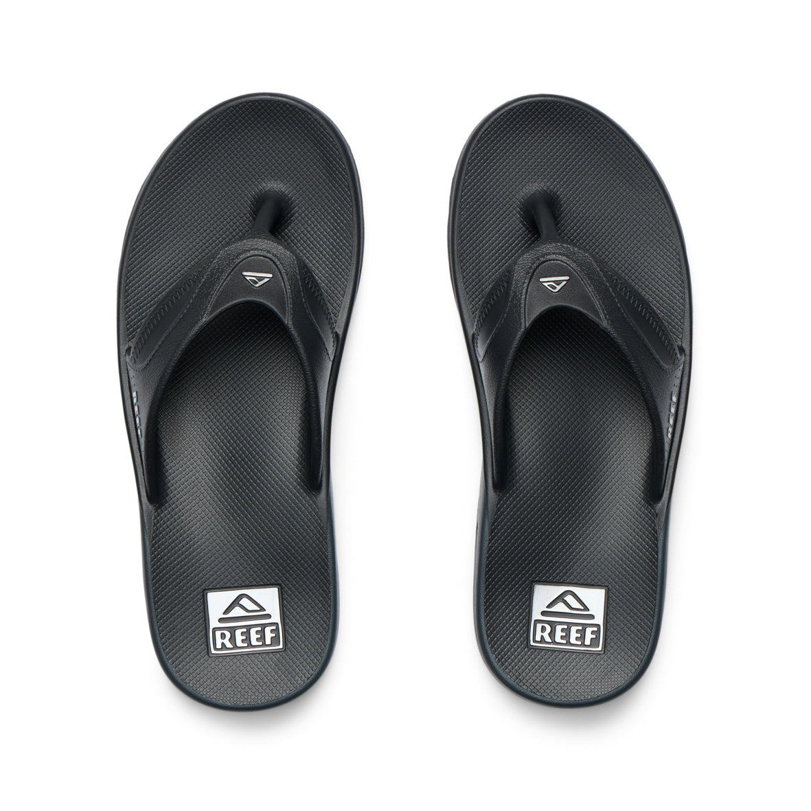 Fanning H20 - Black / Silver