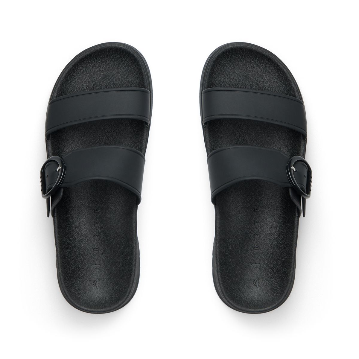 Vista Capri - Black