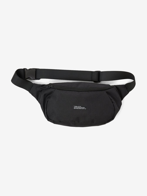 Thrills Minimal Thrills Hip Bag - Black