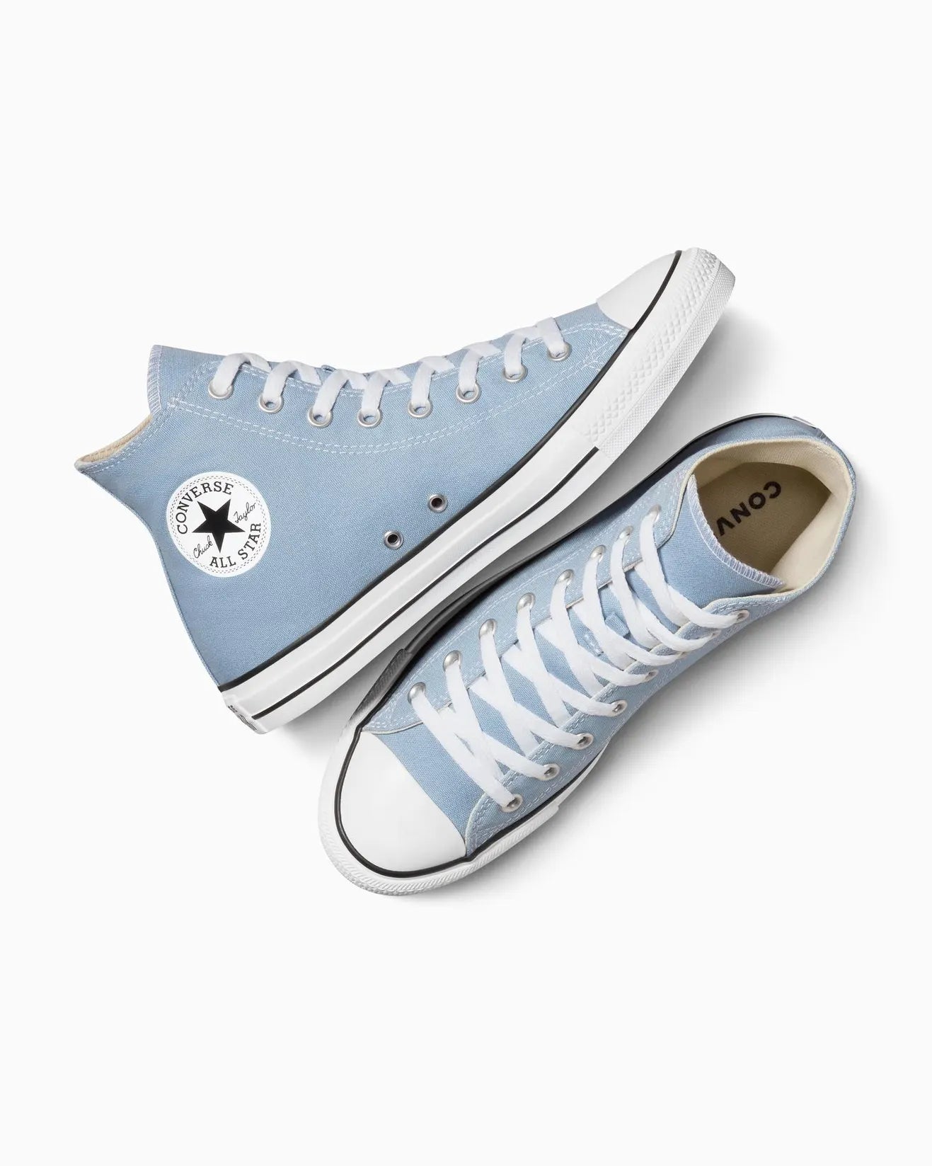 Chuck Taylor All Star High Top - Out Of The Blue