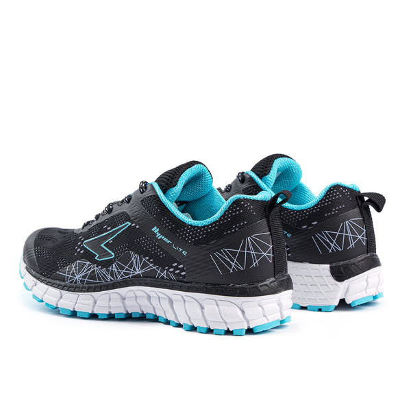 Cosmic Girls - Black / Aqua / Purple