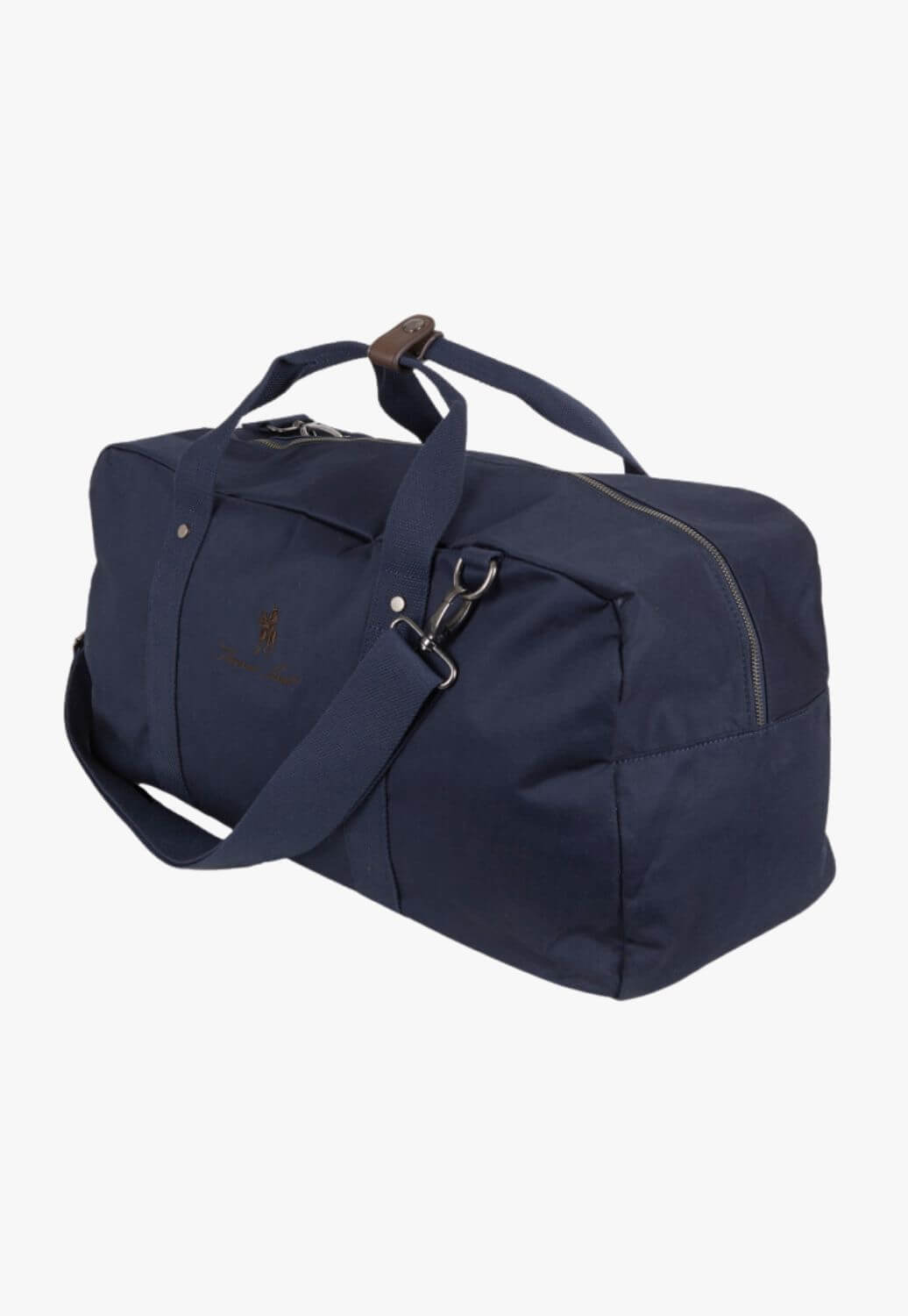 Thomas Cook Rove Duffle Bag in Navy