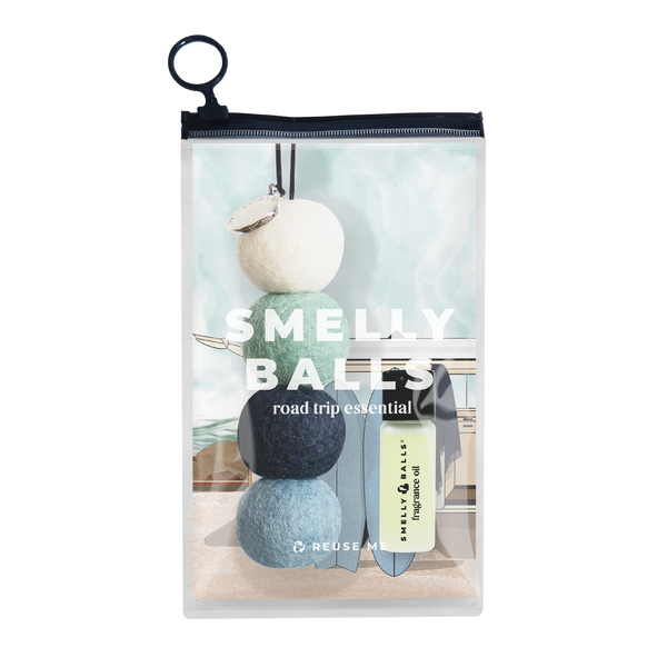 Smelly Balls Cove Coastal Drift Grab Pack