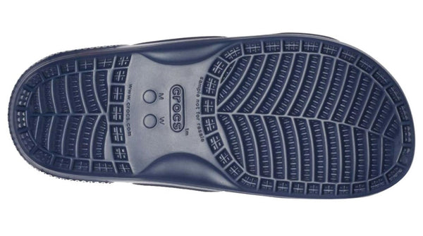 Classic Crocs Sandal - Navy