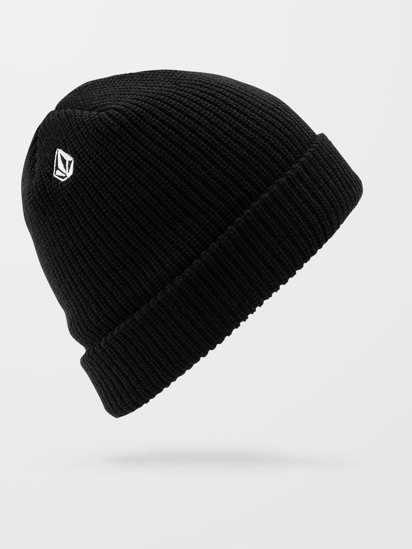 Volcom Full Stone Beanie - Black