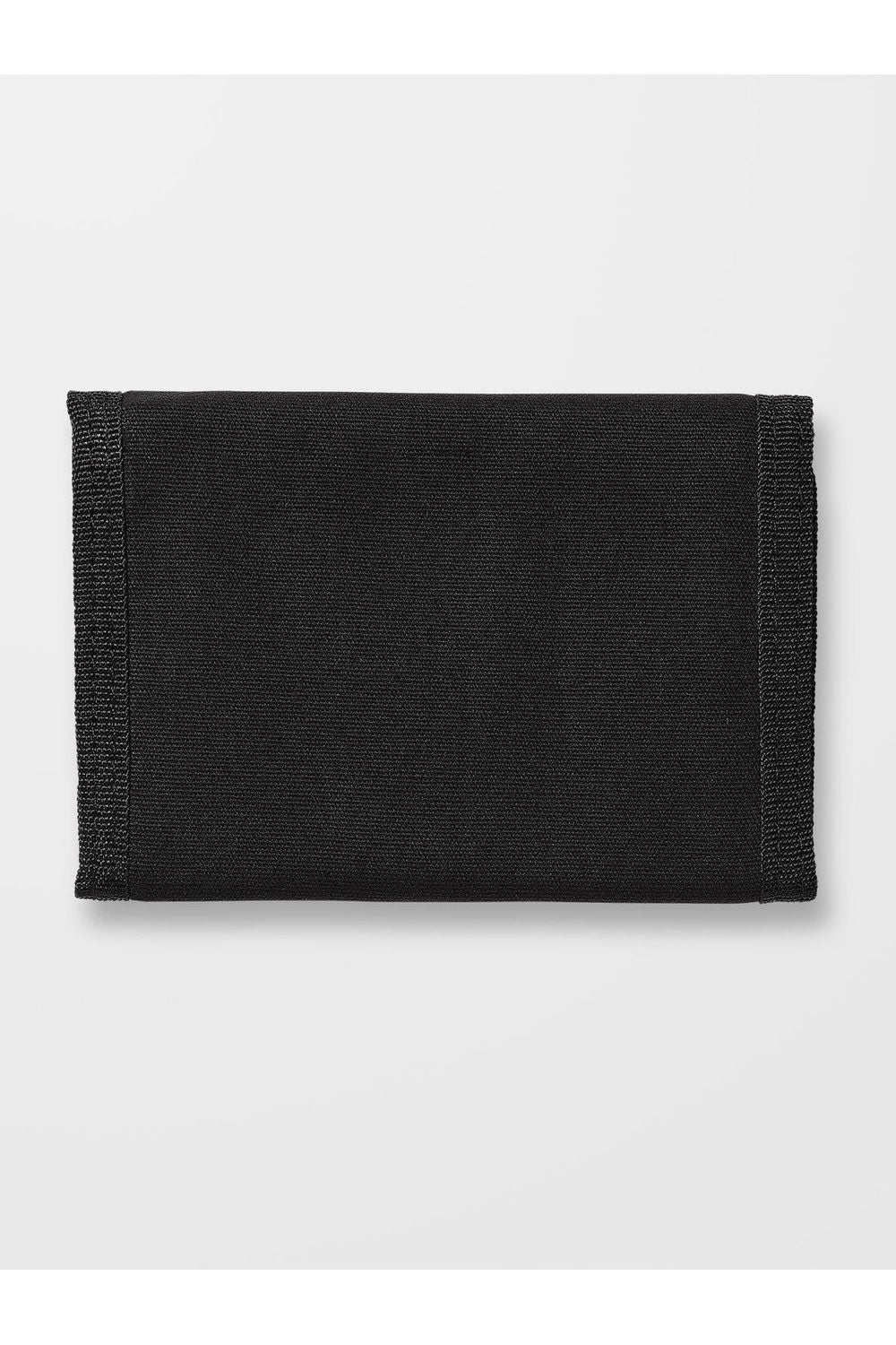 Volcom Trifold Wallet - Black (view 3)
