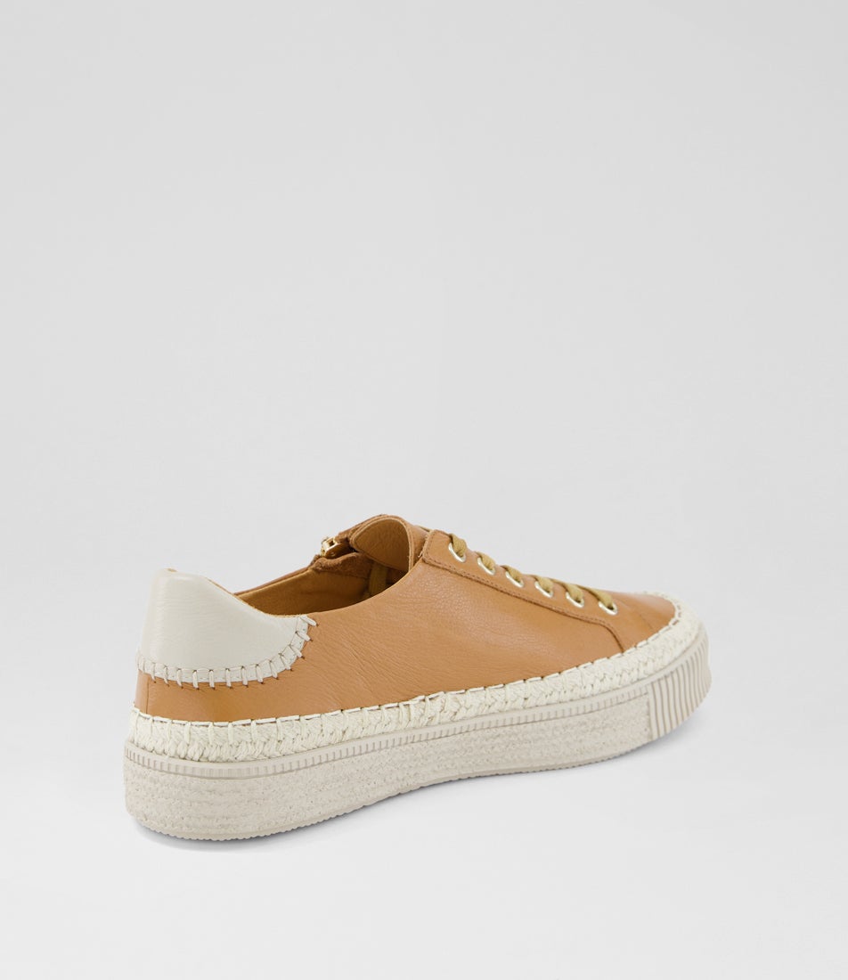 Tarbes - DK Tan / Almond