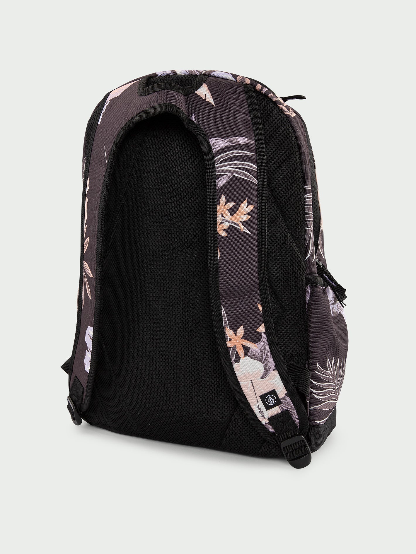 Patch Attack Backpack - Charcoal