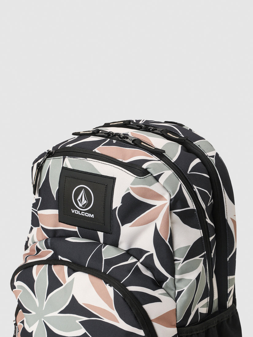 Patch Attack Backpack - Sage