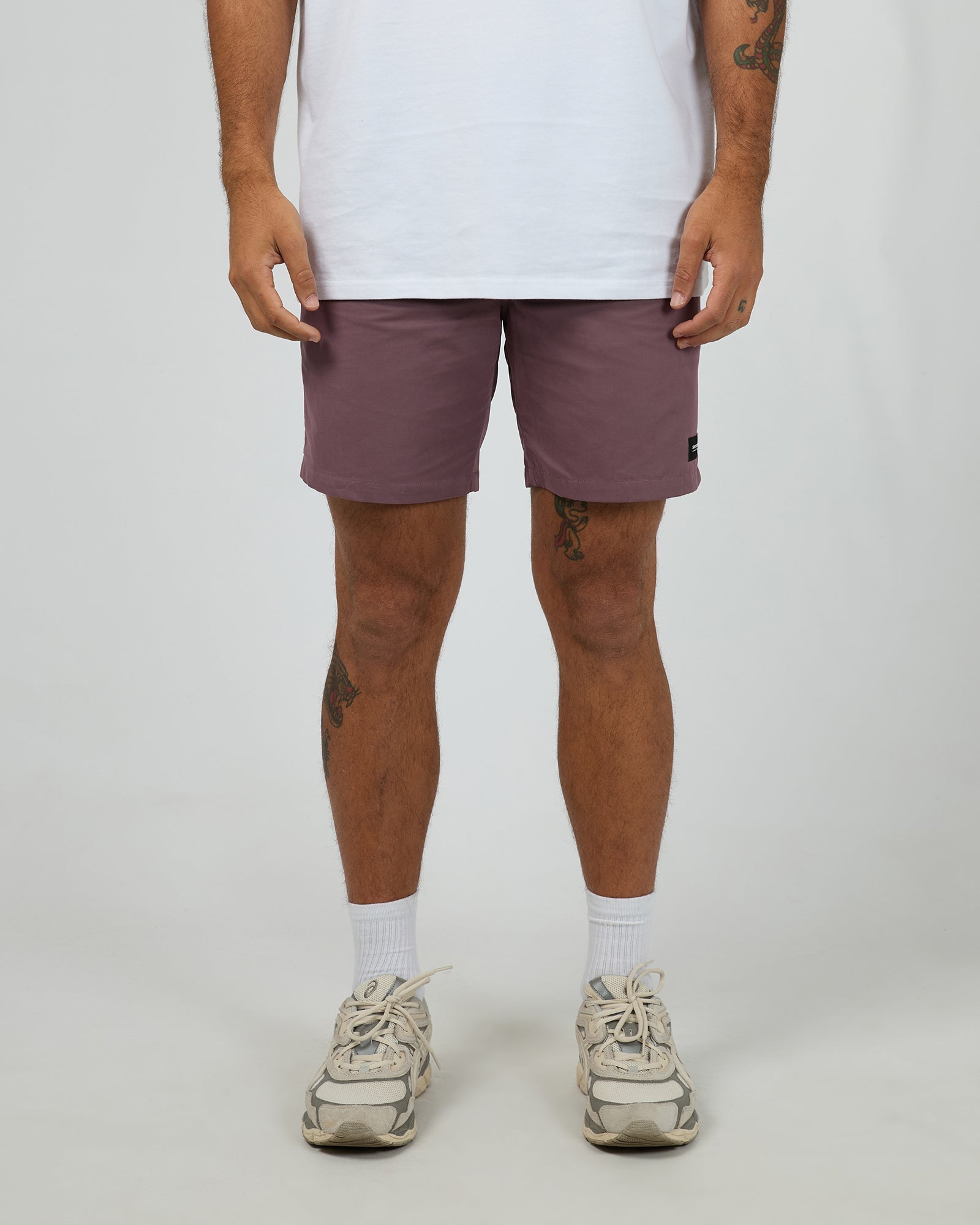 Saint Goliath Swim Volley 18" - Burgundy (view 3)