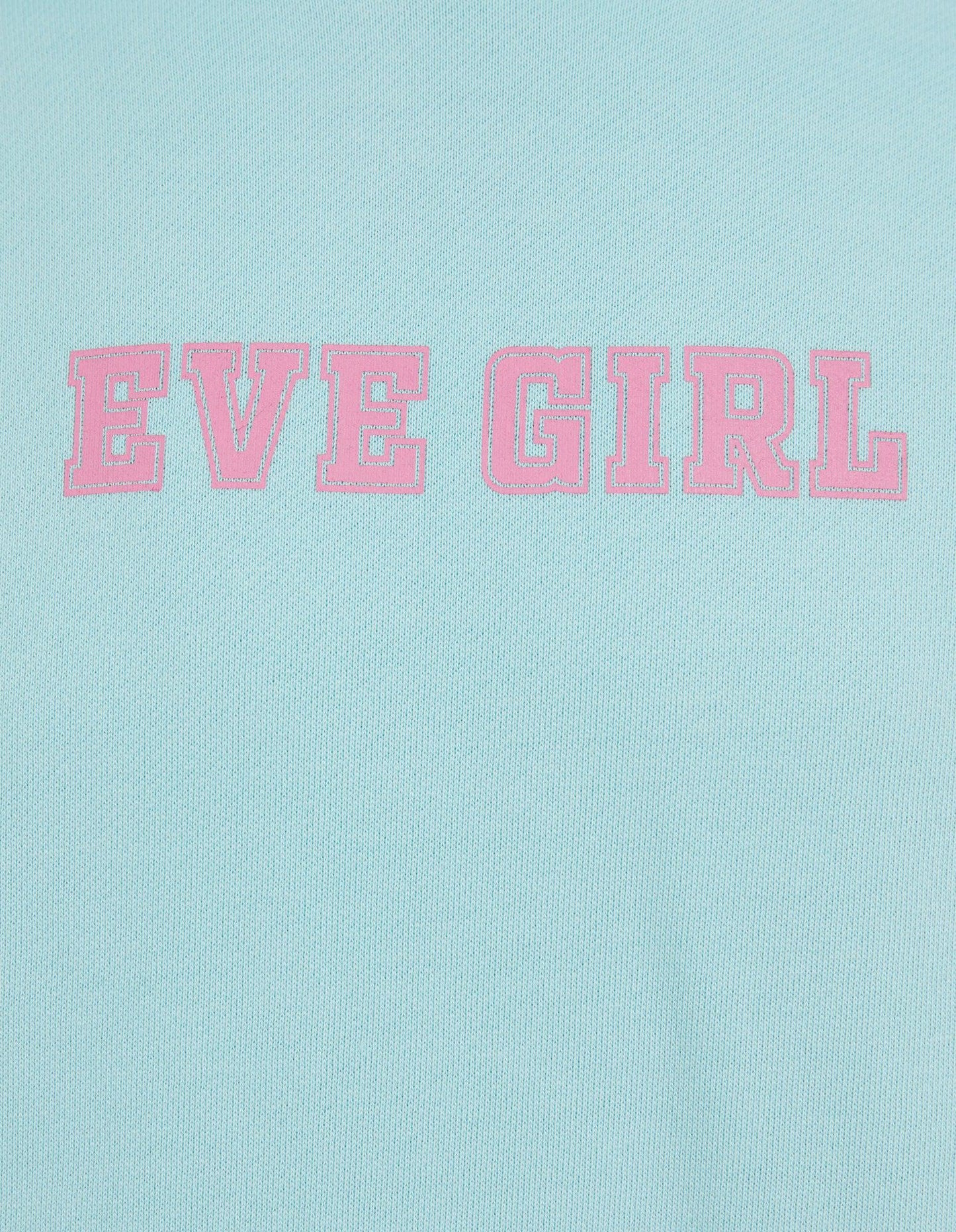 Everyday Hoodie - Light Blue - Kids