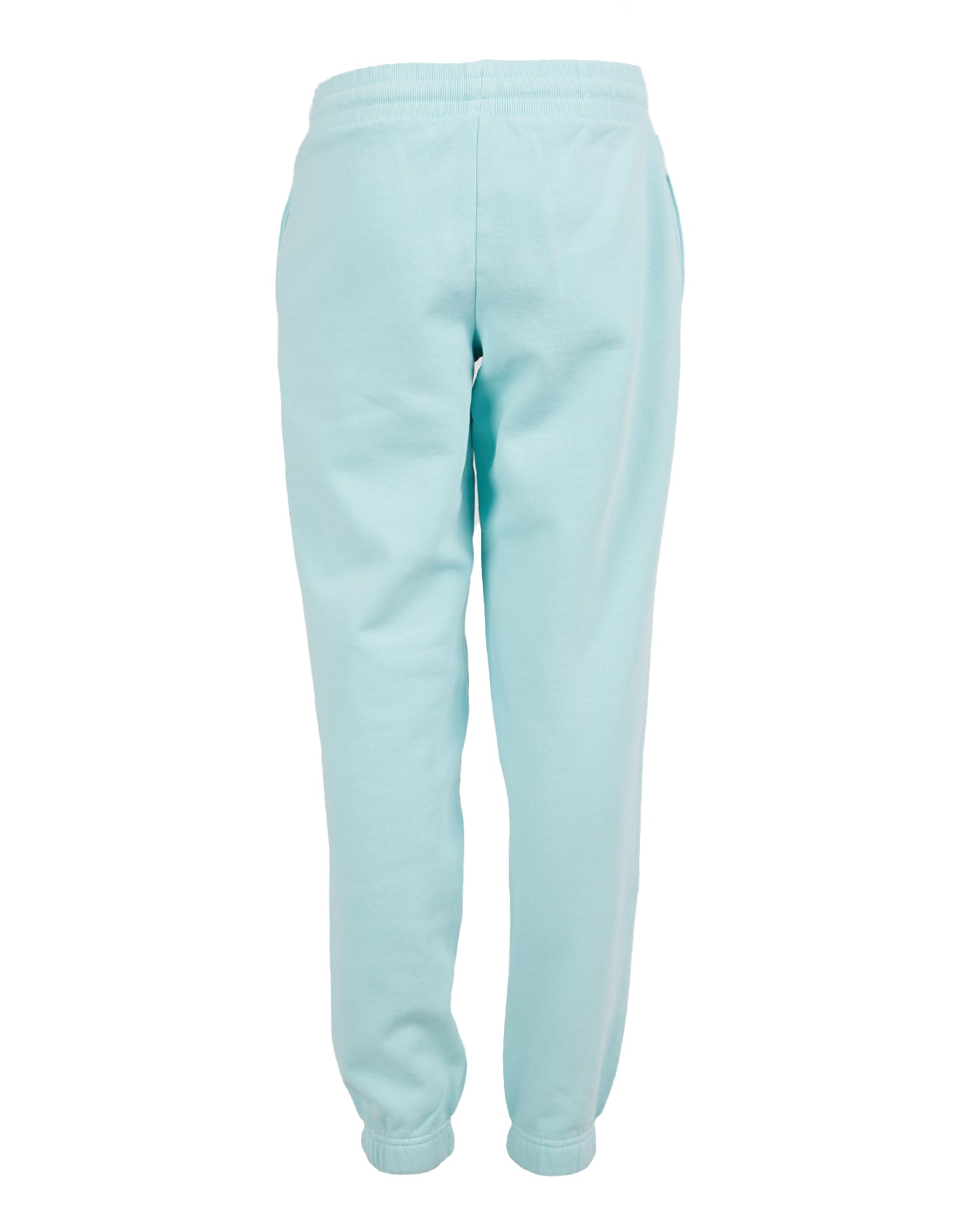Eve Girl Everyday Trackpant - Light Blue - Teens (view 2)