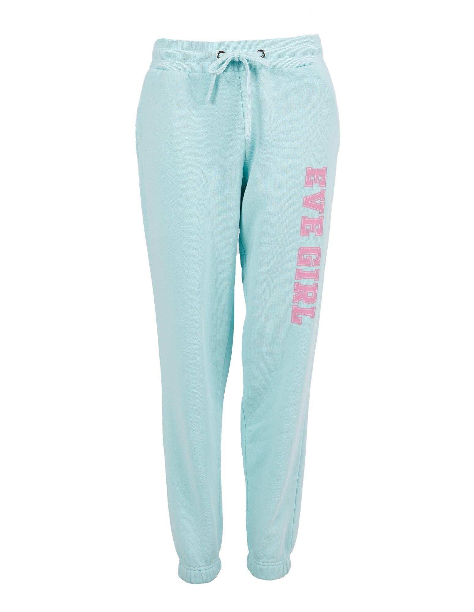 Eve Girl Everyday Trackpant - Light Blue - Teens