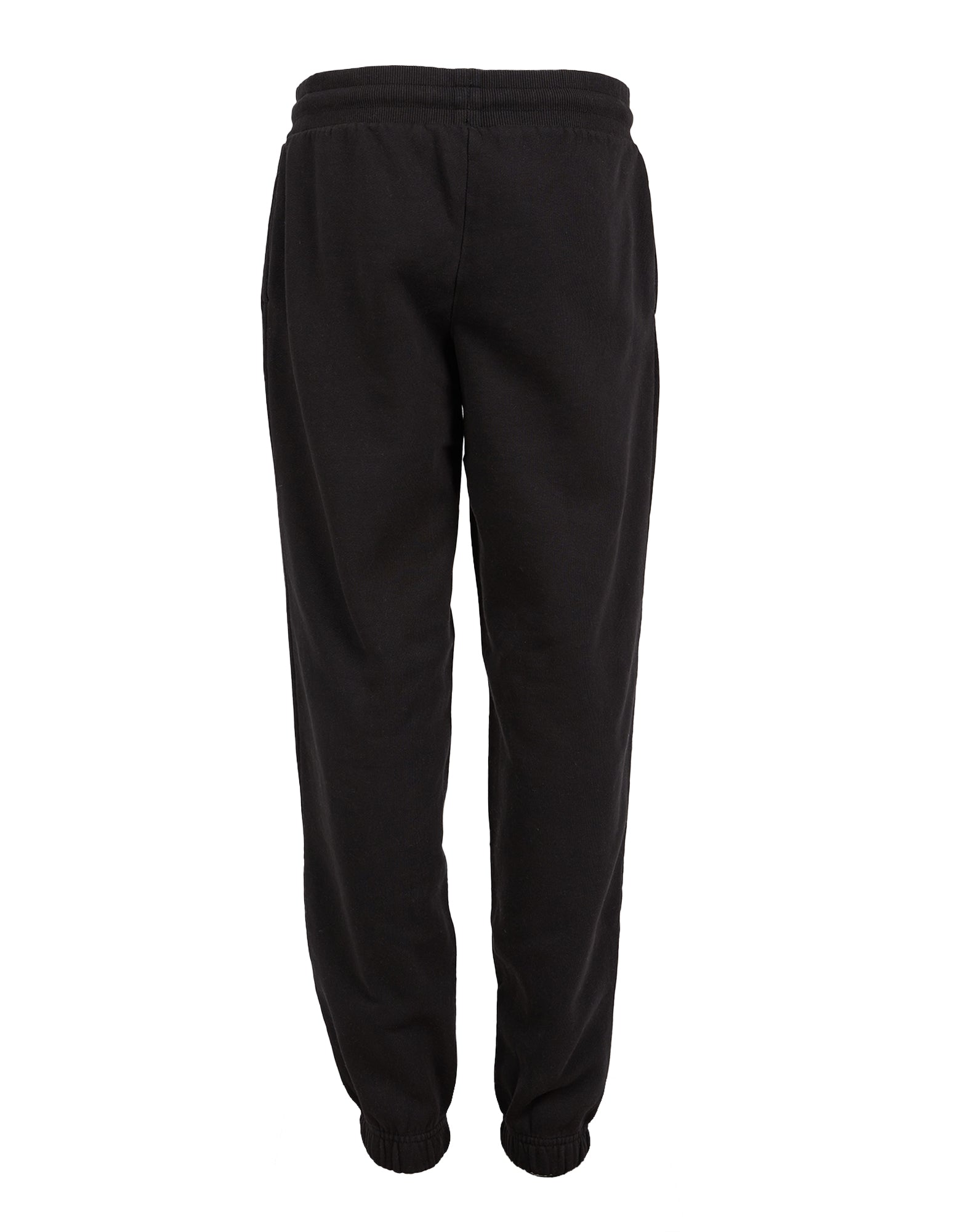 Eve Girl Everyday Trackpant - Washed Black - Teens (view 2)