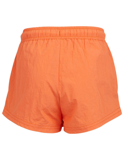 Eve Girl Academy Short - Orange - Kids (view 2)
