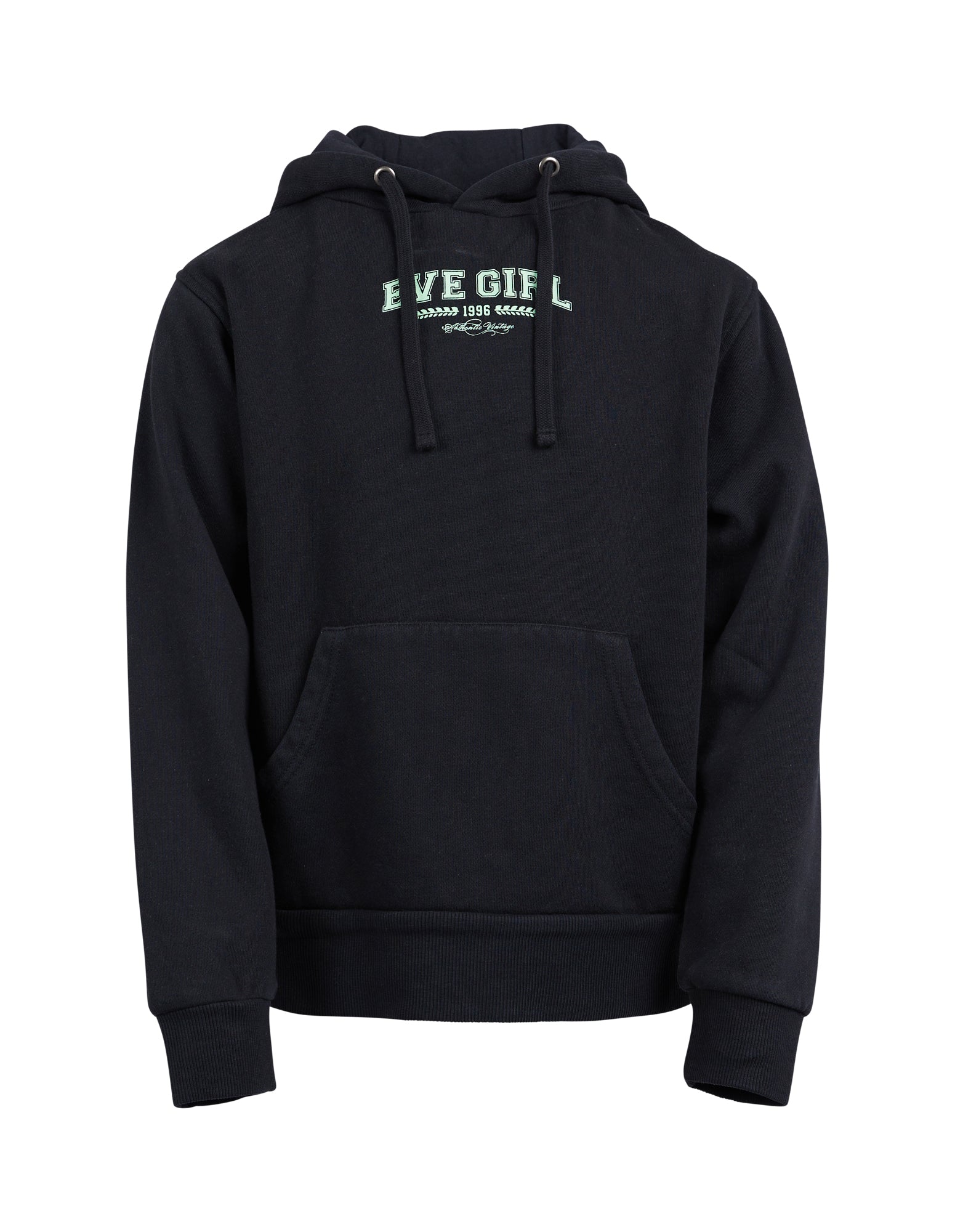 Eve Girl Academy Hoodie - Black - Teens