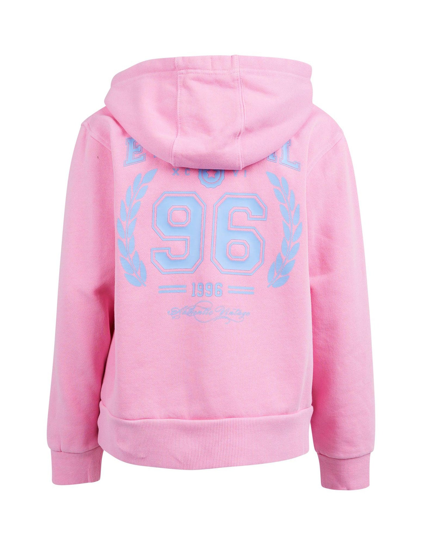 Academy Hoodie - Pink - Teens