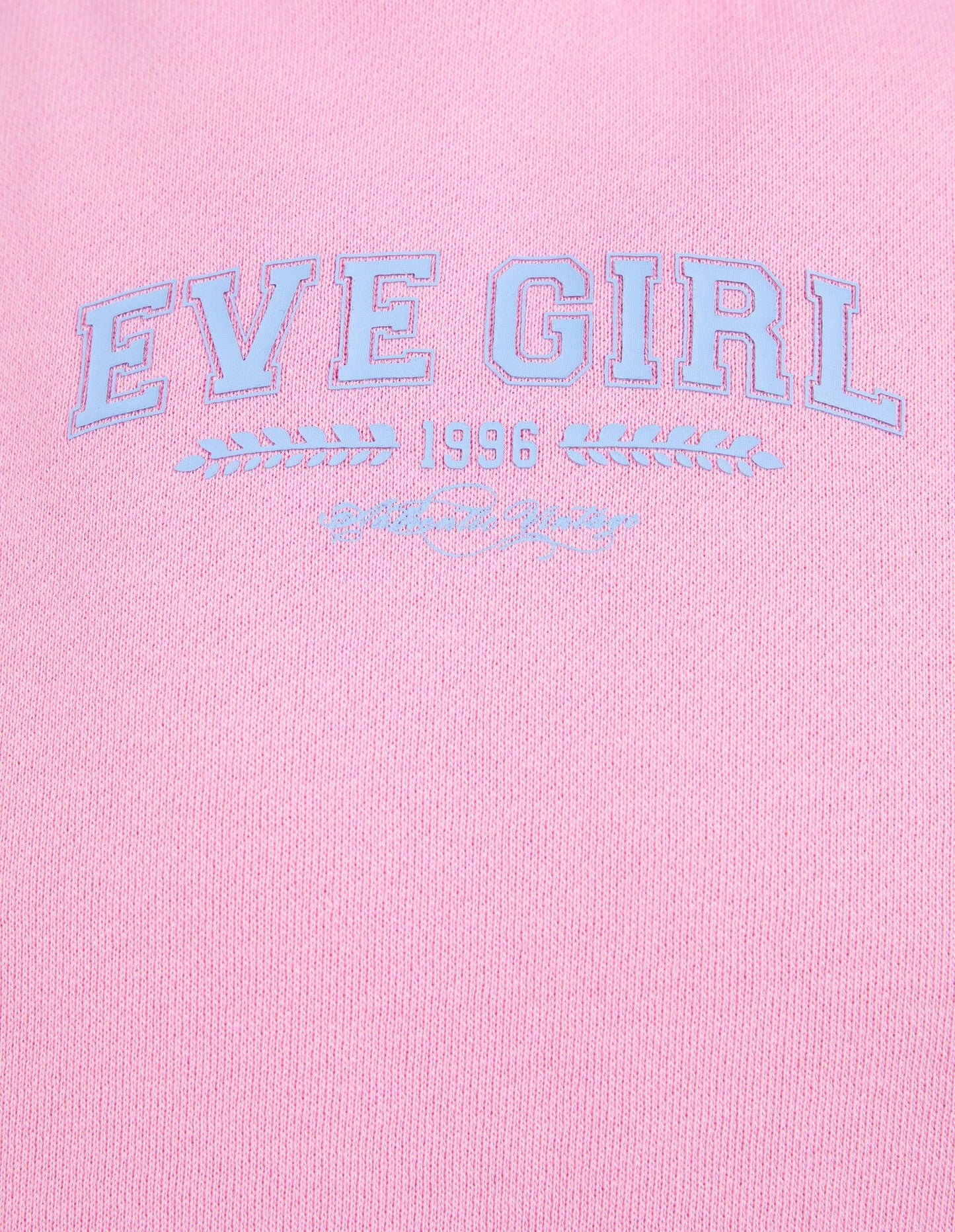 Academy Hoodie - Pink - Teens
