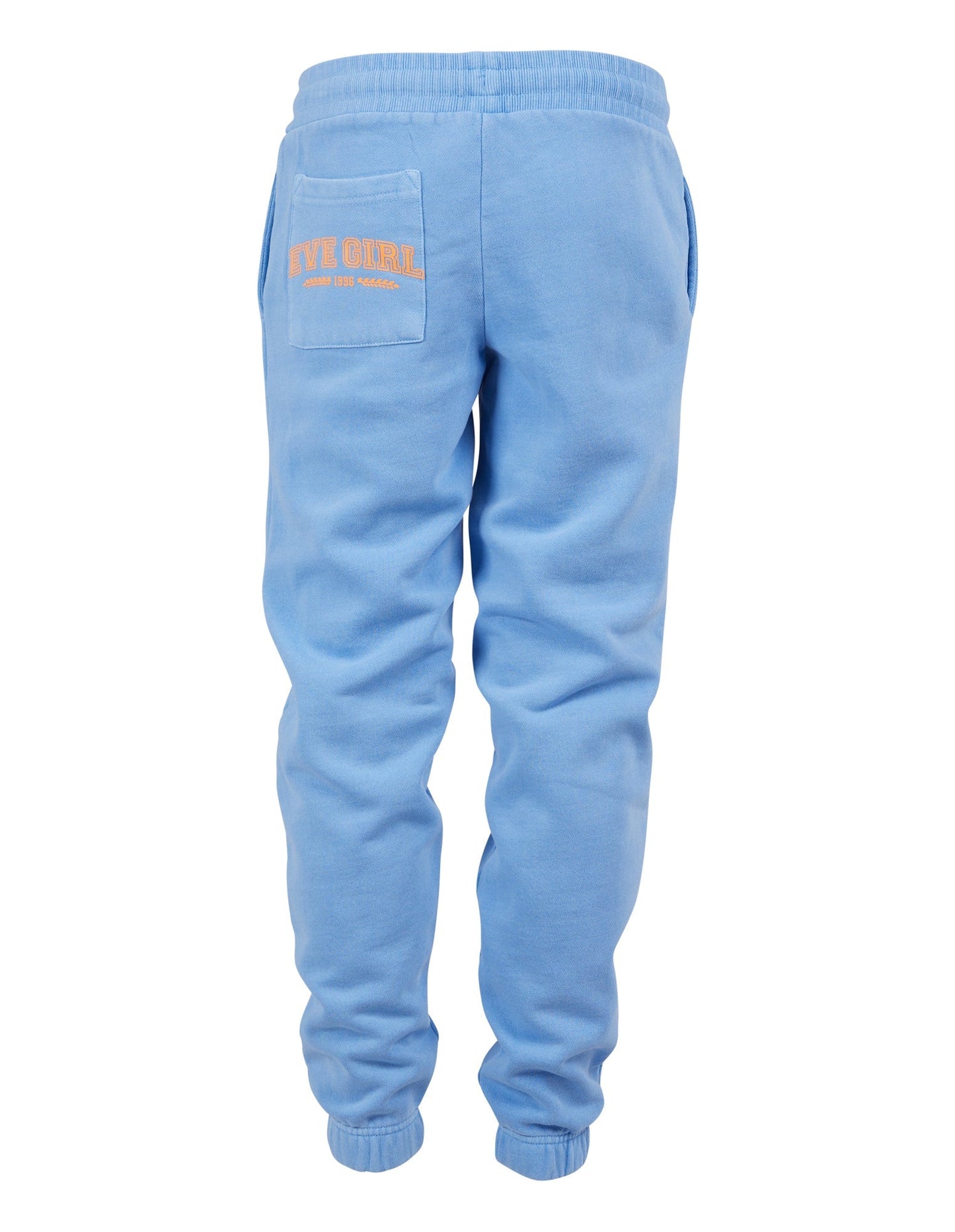 Academy Trackpant - Blue - Kids