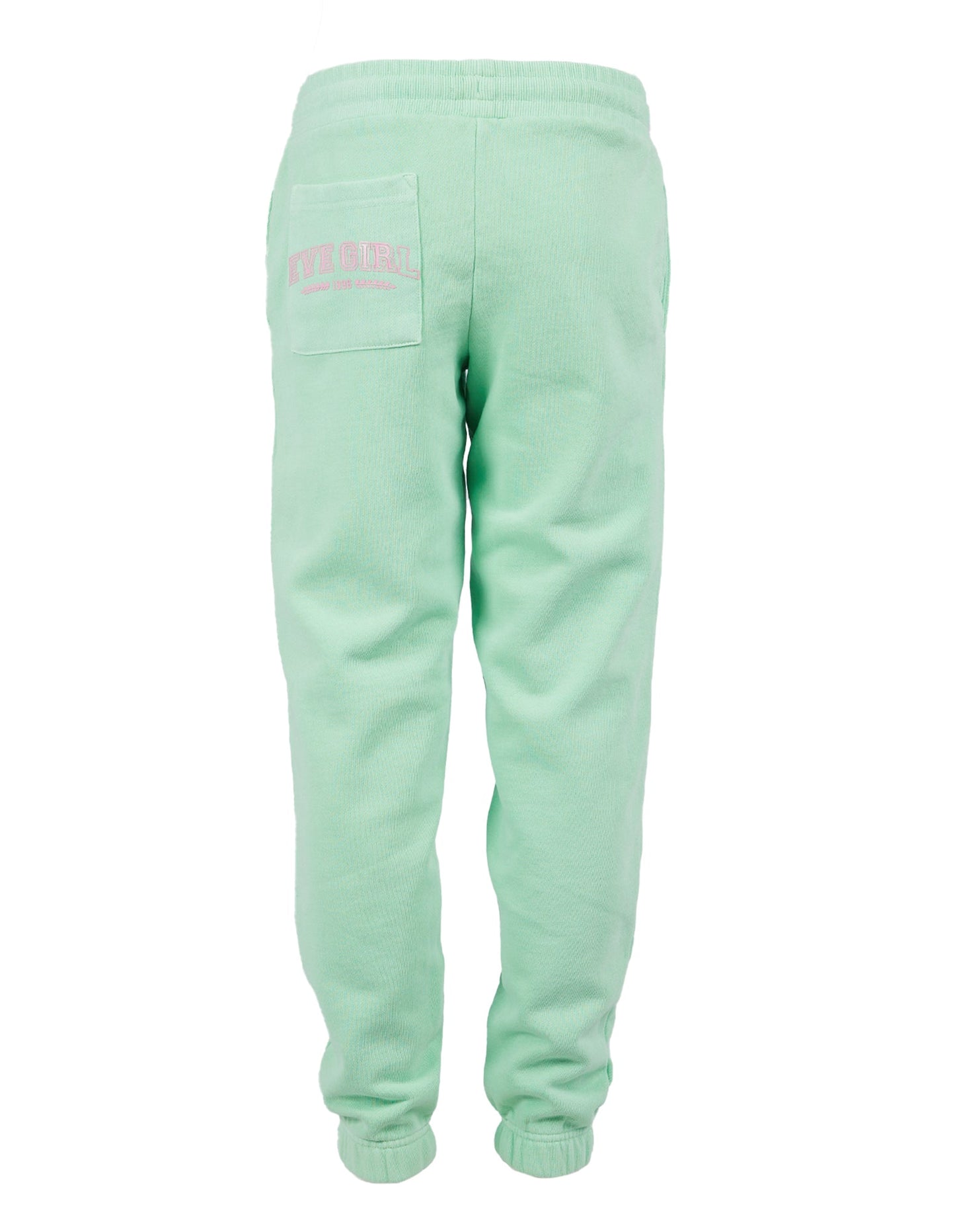 Academy Trackpant - Green - Kids