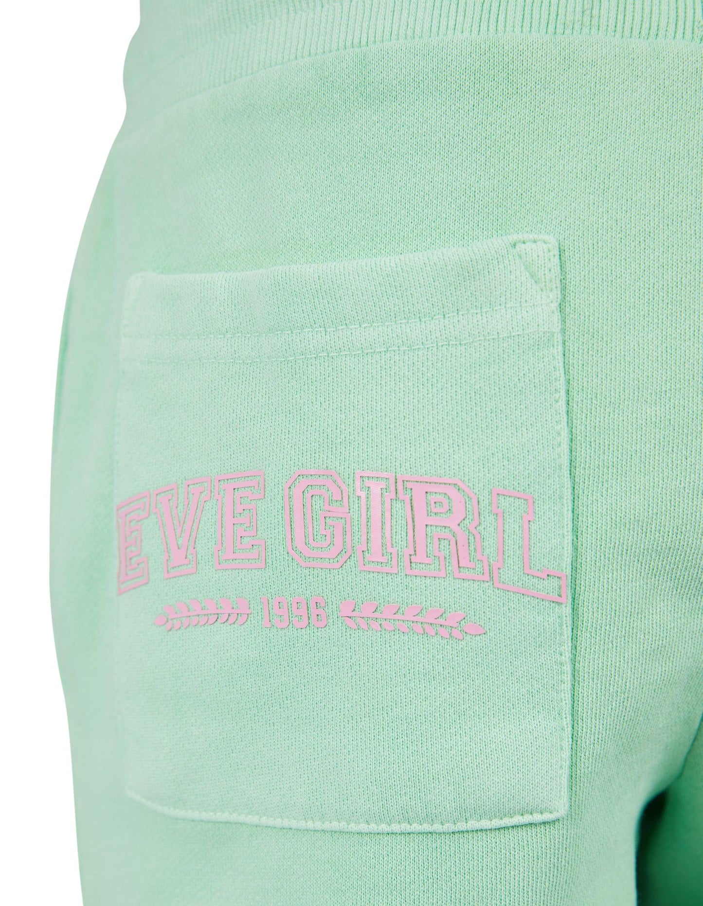 Academy Trackpant - Green - Kids