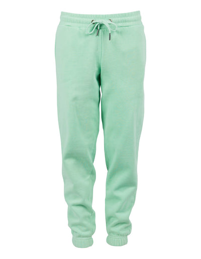 Academy Trackpant - Green - Kids