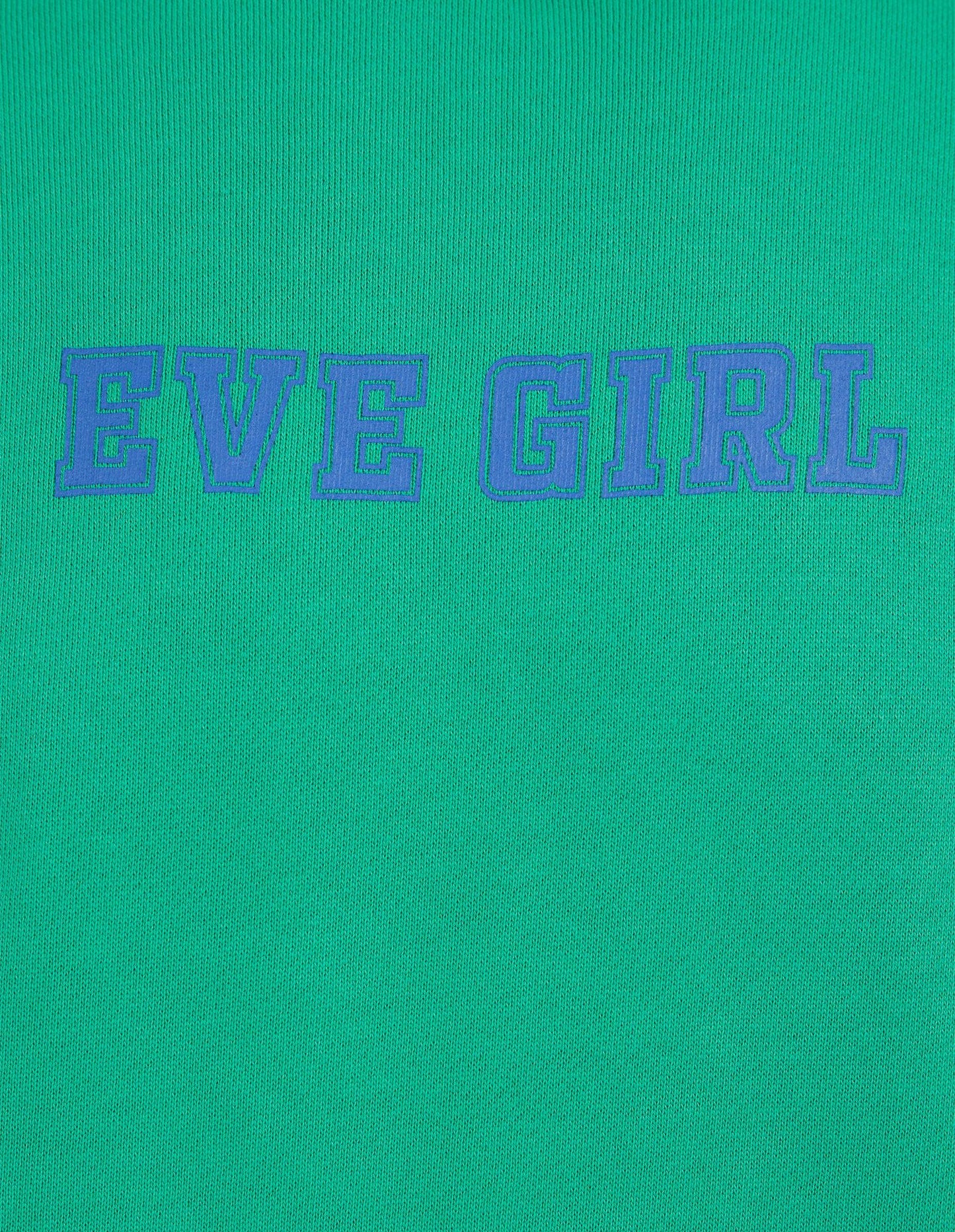 Everyday Hoodie - Green - Teens