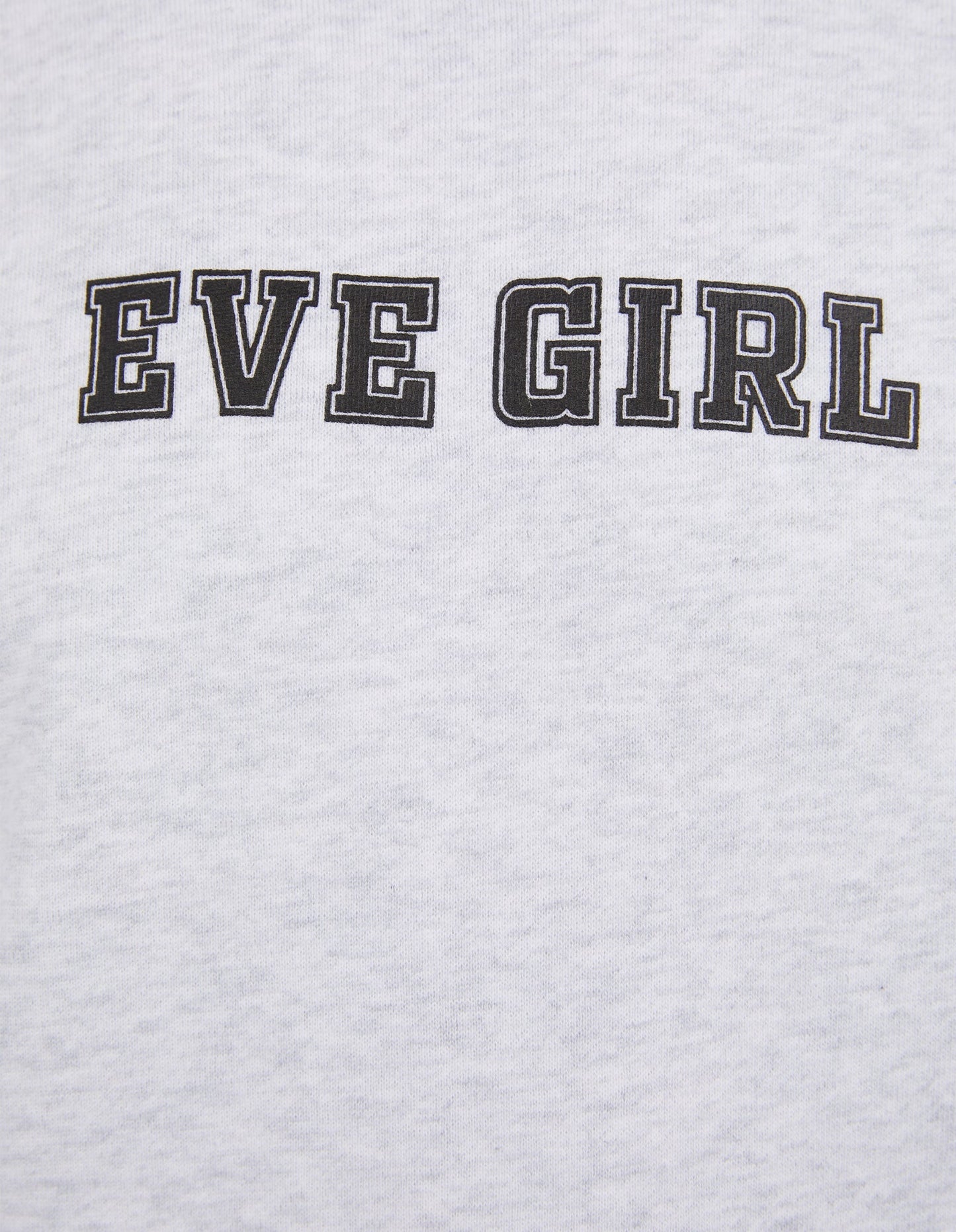 Everyday Hoodie - Snow - Teens