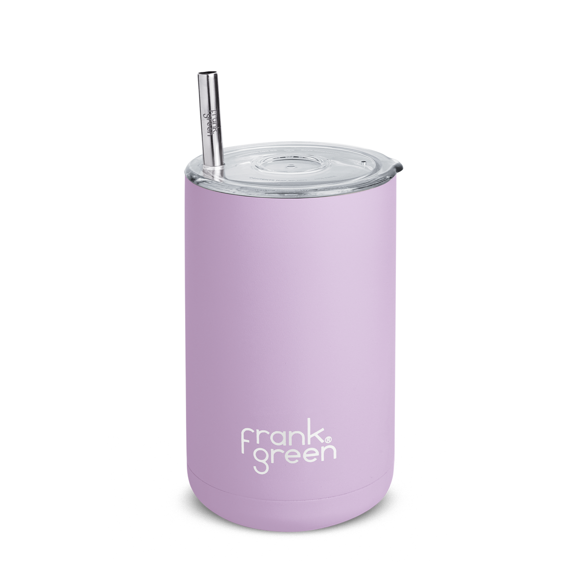 Frank Green 3-in-1 Insulated Drink Holder / Iced Coffee Cup (view 4)
