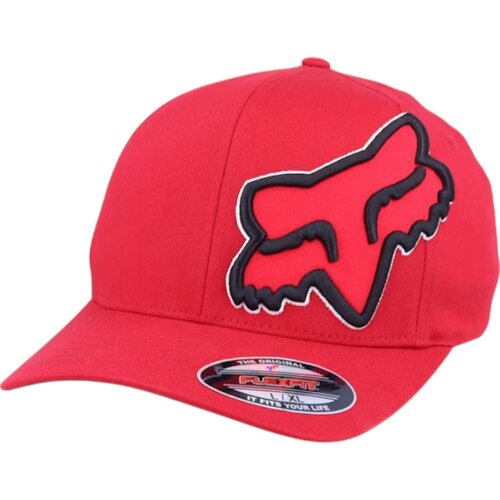 Fox Episcope Flexfit Hat - Chilli