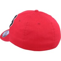 Fox Episcope Flexfit Hat - Chilli (view 2)