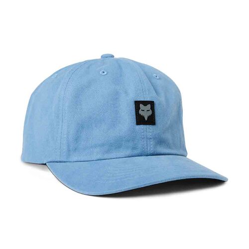 Fox Level Up Dad Hat - Dark Slate