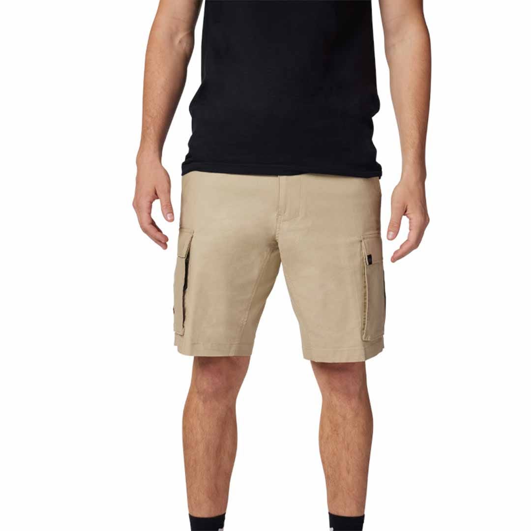 Fox Slambozo Short 3.0 - Tan
