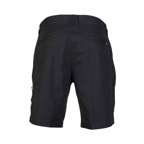 Essex Short 3.0 - Black