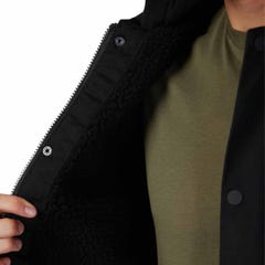 Fox Mercer Jacket - Black (view 2)