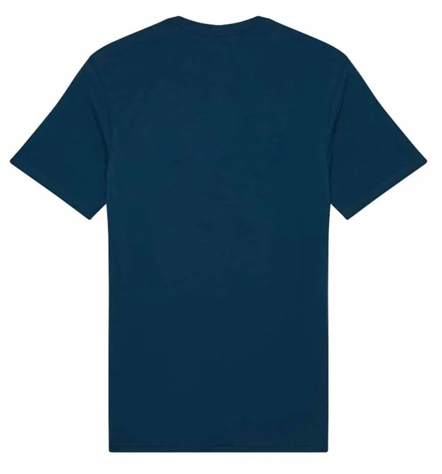 Fox Performance Premium Tee Twilight detail