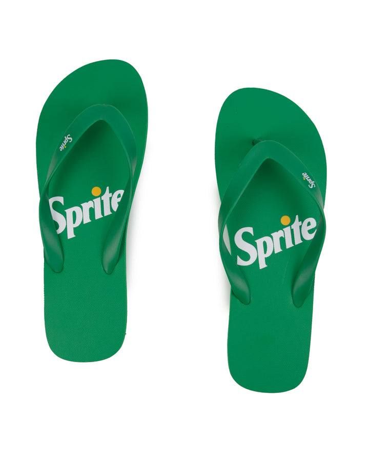 Sprite Flip Flop - Green