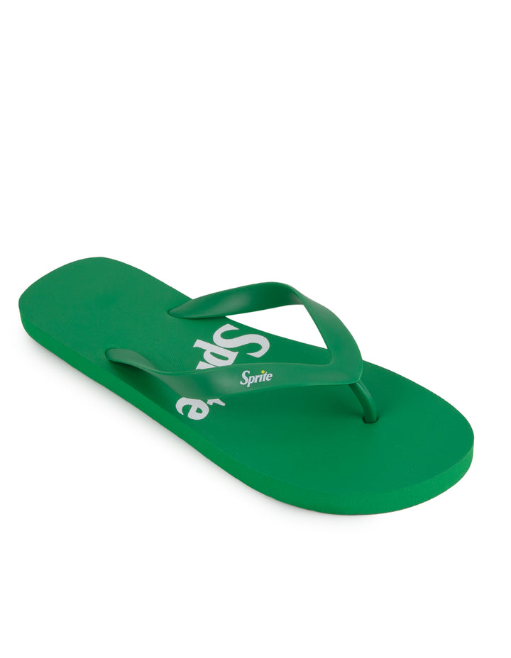 Sprite Flip Flop - Green