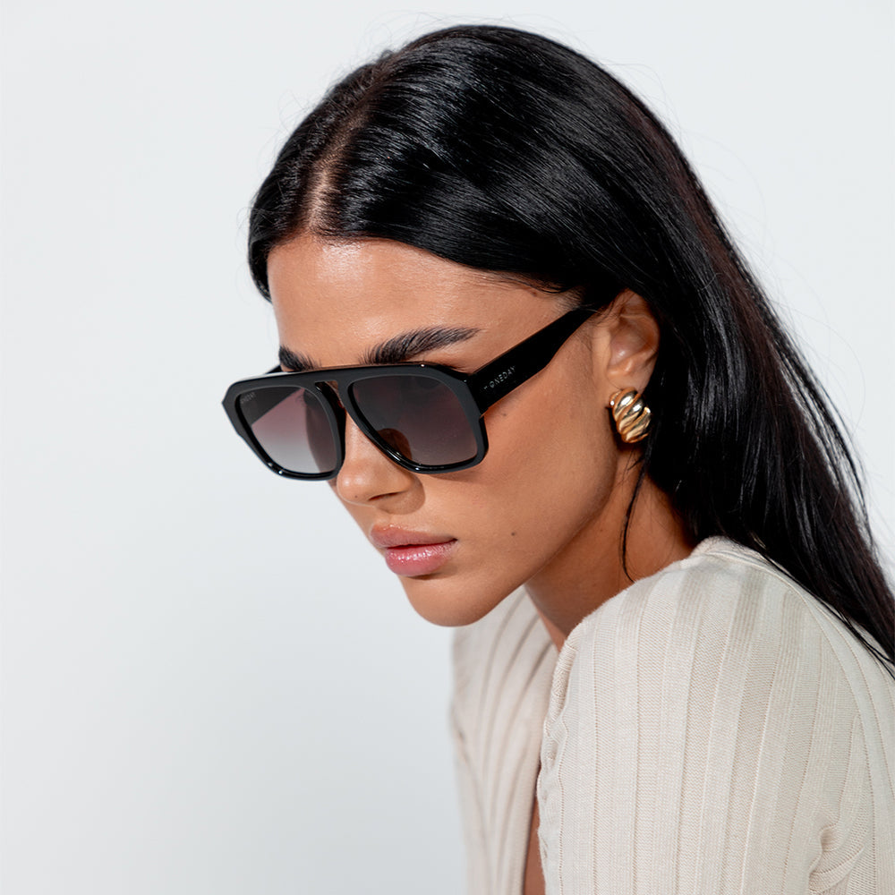 Florence - Black Brown Polarised