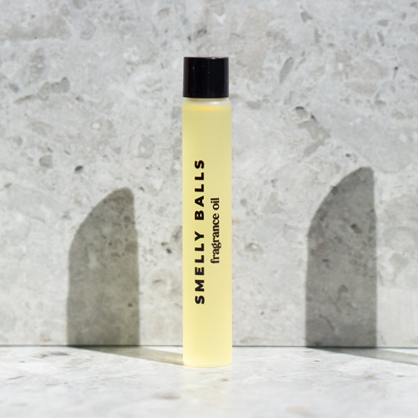 Smelly Balls Coconut + Lime Fragrance Oil 15ml (view 2)
