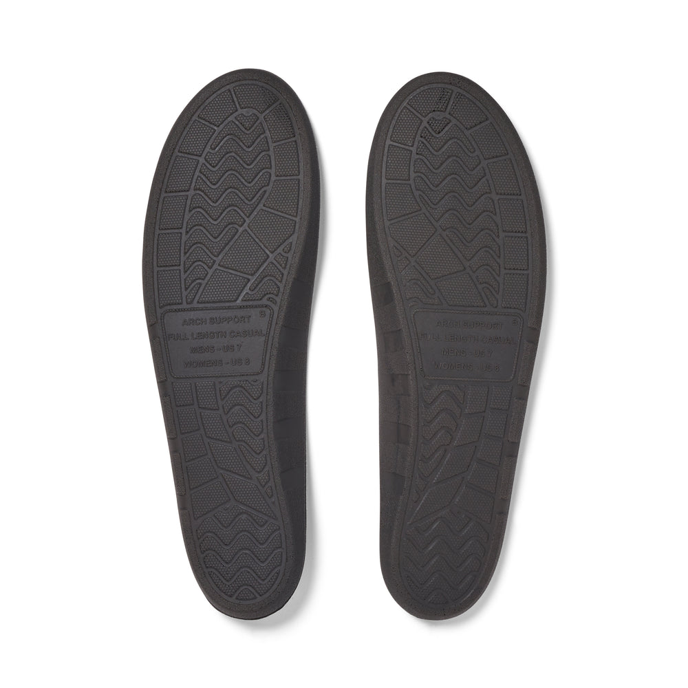 Archies Arch Support Insoles - Full Length (view 2)
