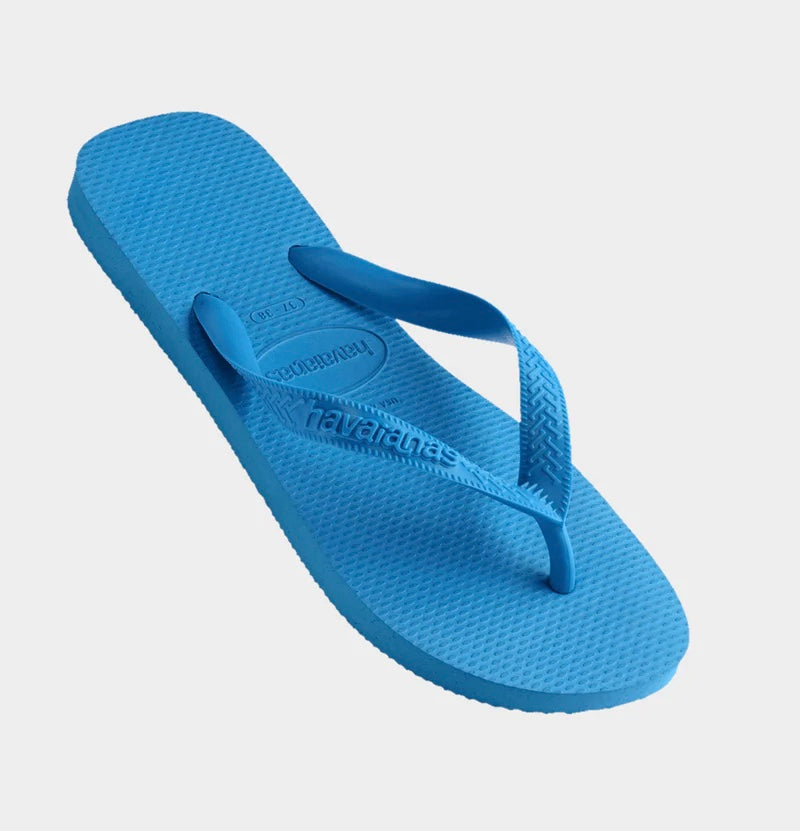 Havaianas Top Thong - Turquoise (view 4)