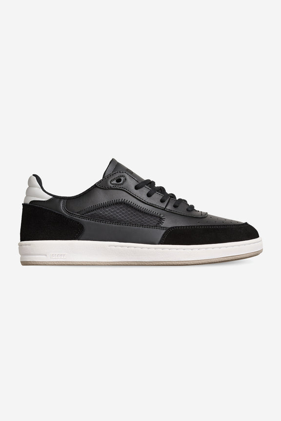 Holand Sneaker - Black / Off White