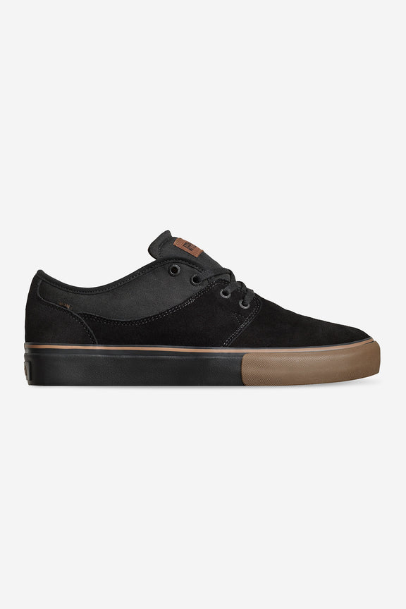 Mahalo Sneaker - Black / Gum