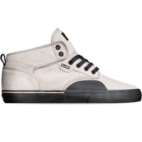 Globe motley mid grey clearance