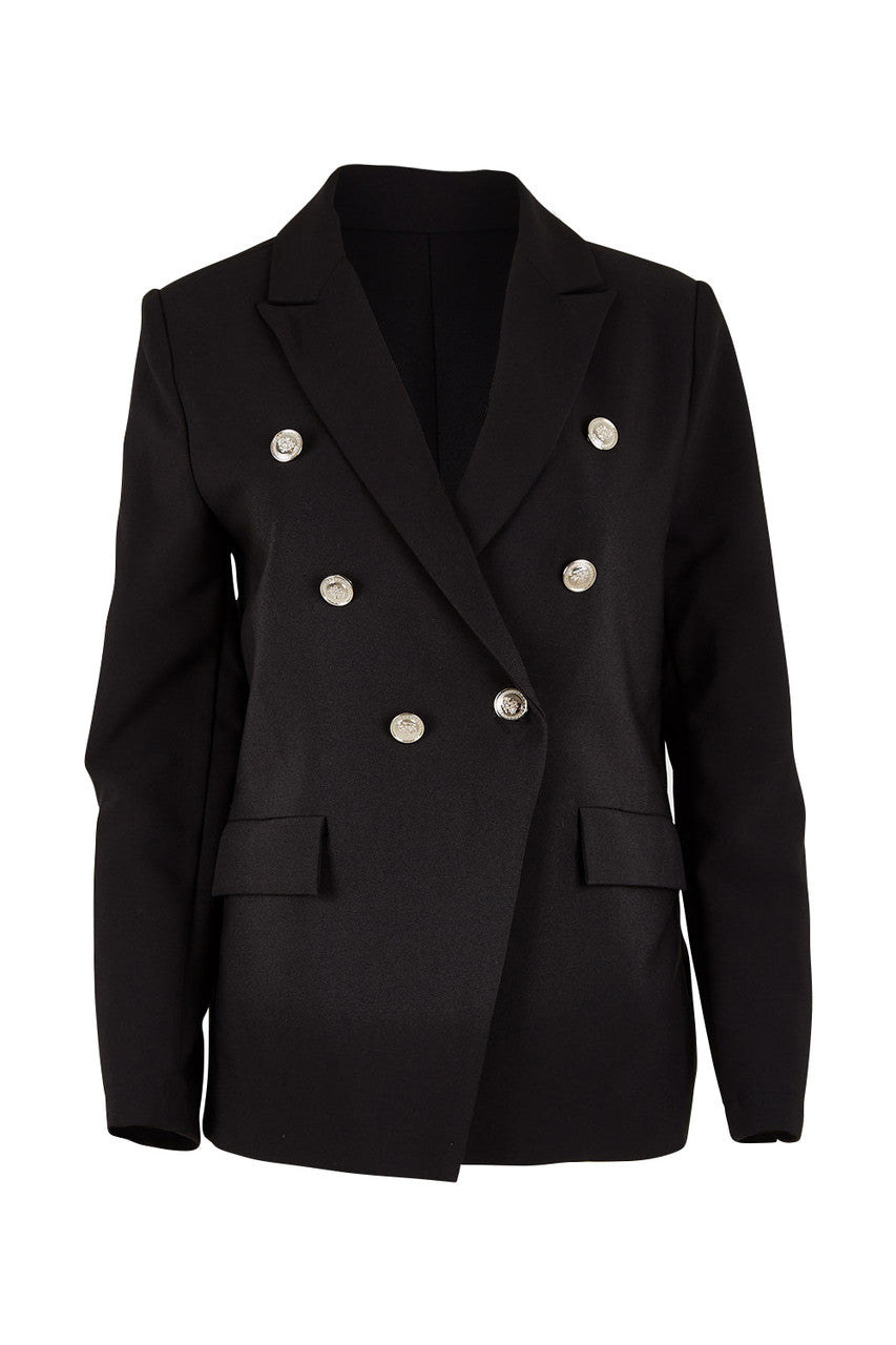 Lauren Blazer - Black