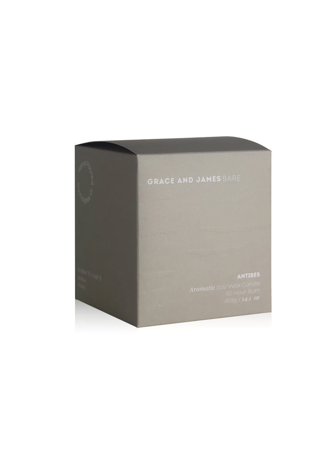 Antibes 40HR Candle