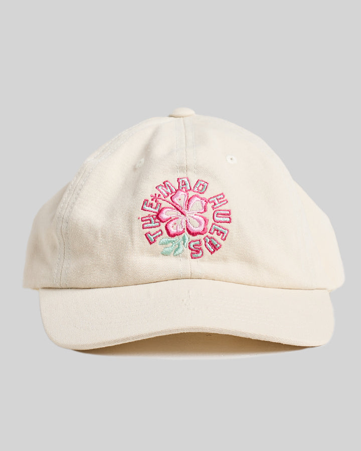 Beach Babe Unstructured Cap - Stone